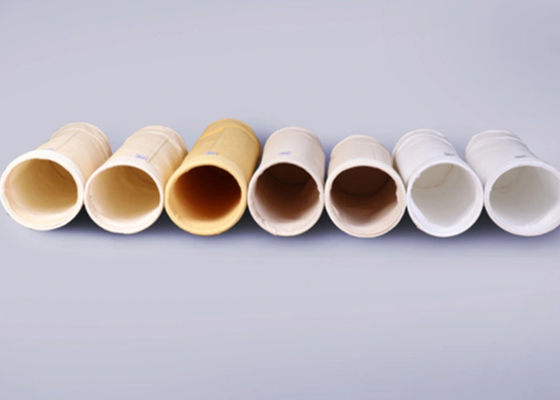 Nonwoven 500gsm 0.1ミクロン2mm PTFEのフィルター・バッグ