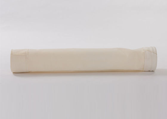 550g/M2 2mm Nomexの塵抽出器のフィルター・バッグ