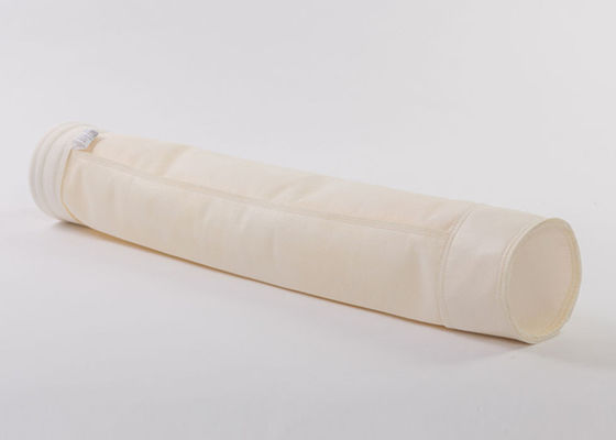550g/M2 2mm Nomexの塵抽出器のフィルター・バッグ