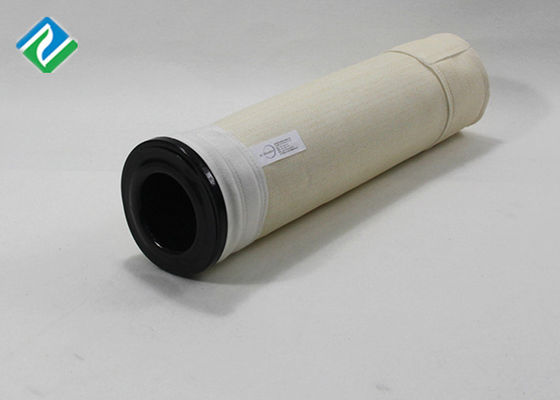 550g/M2 Aramidのフィルター・バッグ