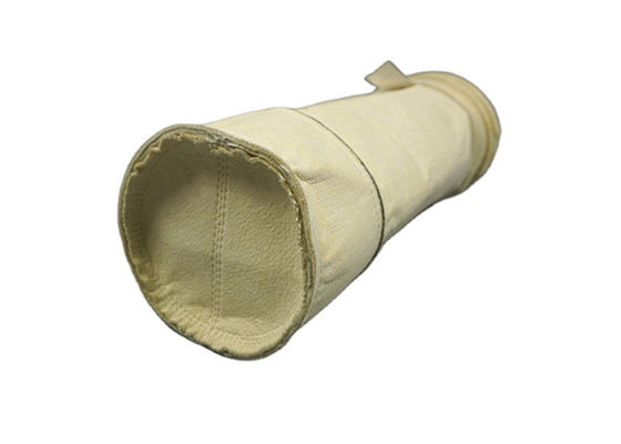 700gsm 400ミクロン115mm PTFEの薄膜フィルタ袋