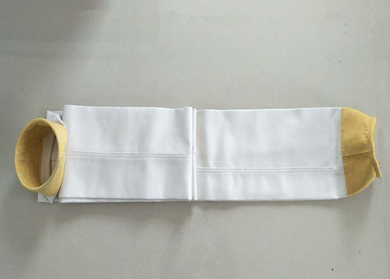 1.6mmの550gsm 5ミクロン ポリエステル針はフィルター・バッグを感じた