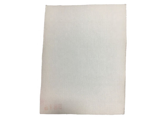 PTFE非編まれた1.7mmの産業フィルタ クロス