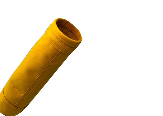 製鉄所500g/M2 2mm 90ミクロンP84のフィルター・バッグ