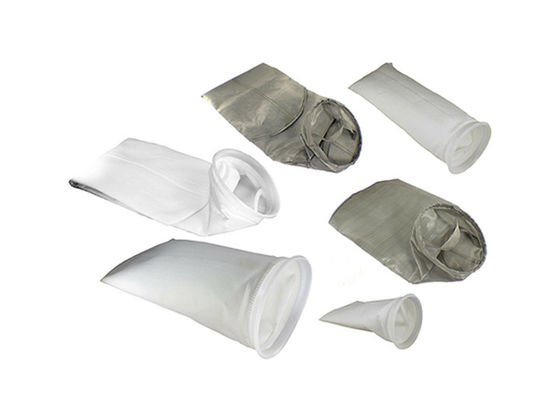 Nomex P84 500G/M2 160x2800mmの塵抽出のフィルター・バッグ