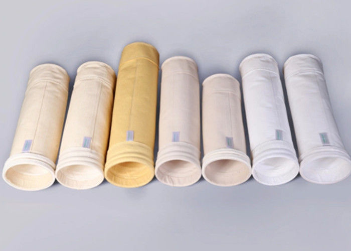 Nonwoven 500gsm 0.1ミクロン2mm PTFEのフィルター・バッグ
